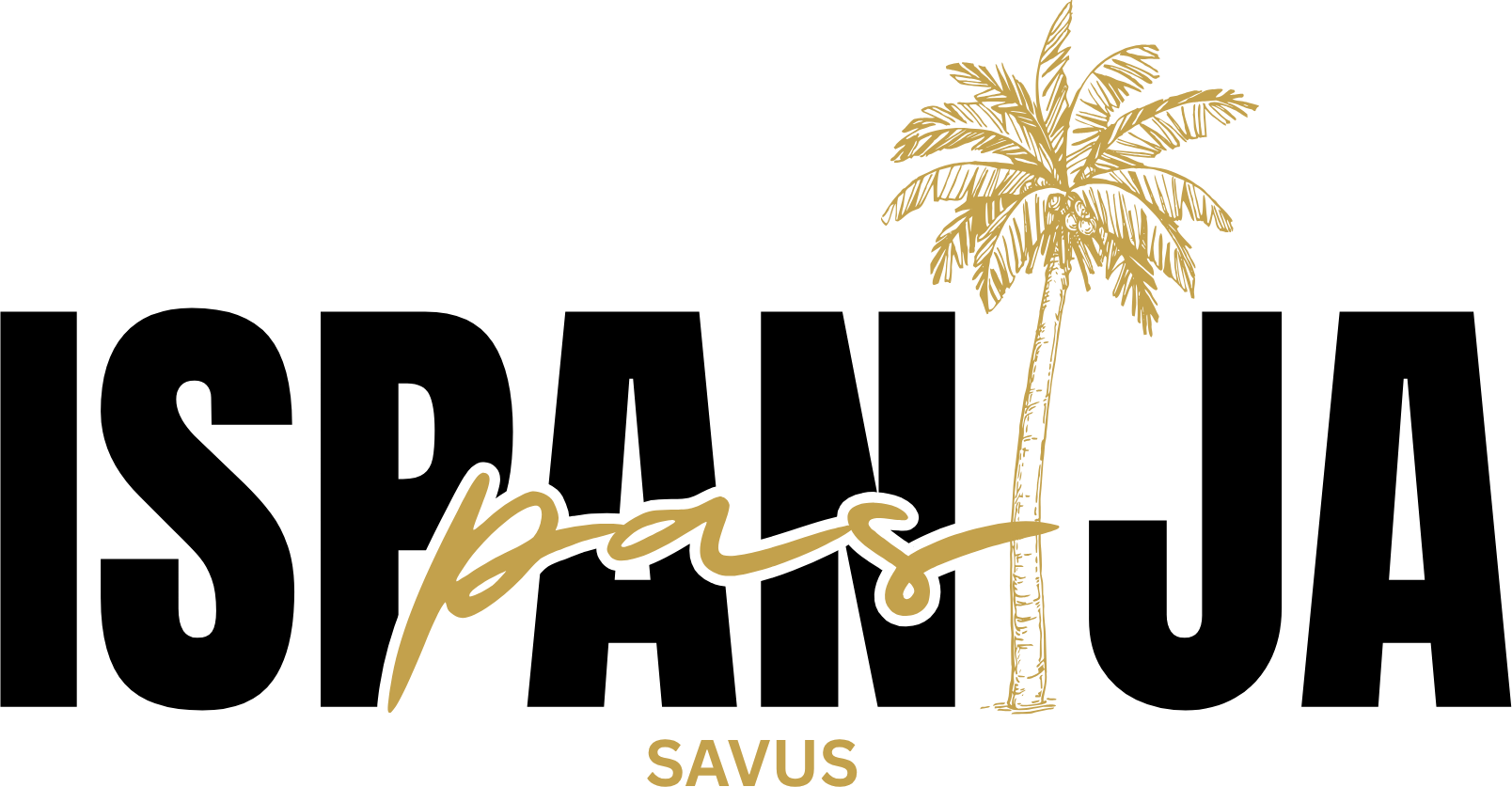 Ispanija pas savus