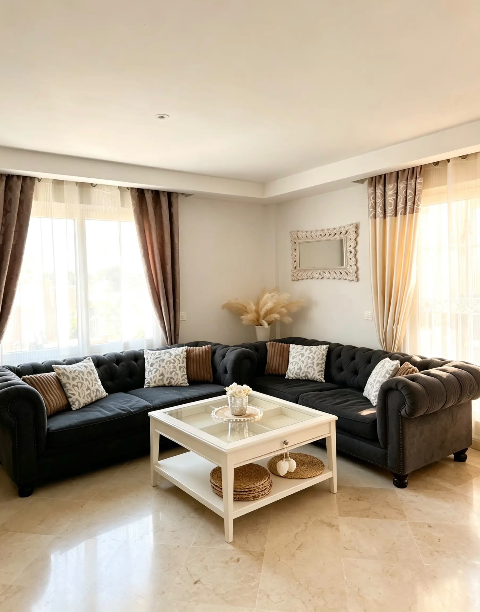 Royal Cabopino — namas su baseinu Cabopino, Marbelja